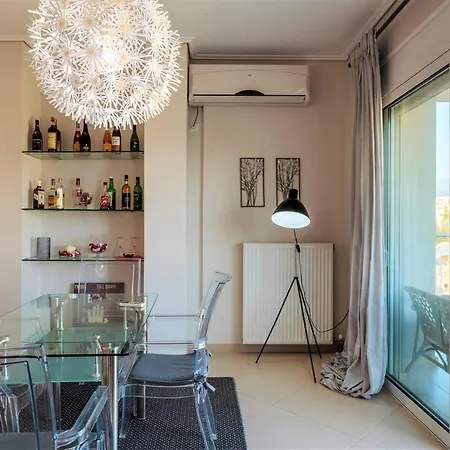 Escape In Style, Near The Sea And Center