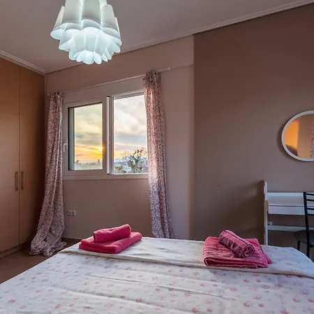 Escape In Style, Near The Sea And Center Apartment *
