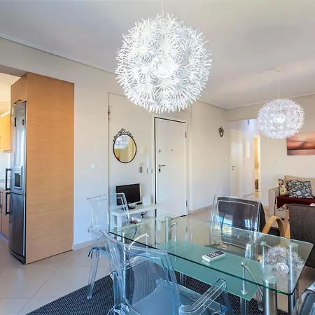 Escape In Style, Near The Sea And Center * Kalamata