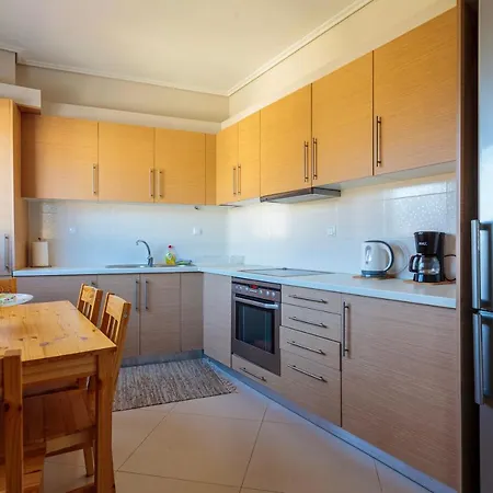 Appartamento Escape In Style, Near The Sea And Center *