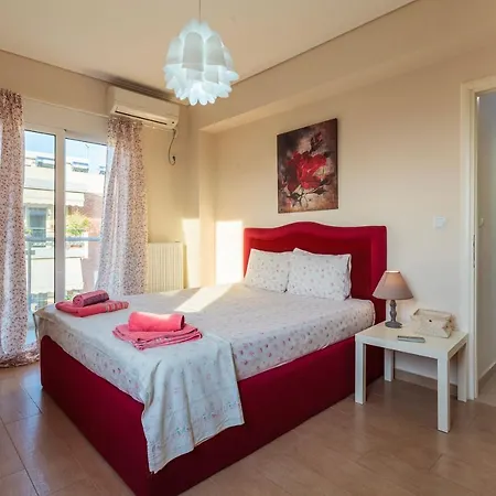 Appartamento Escape In Style, Near The Sea And Center Kalamata