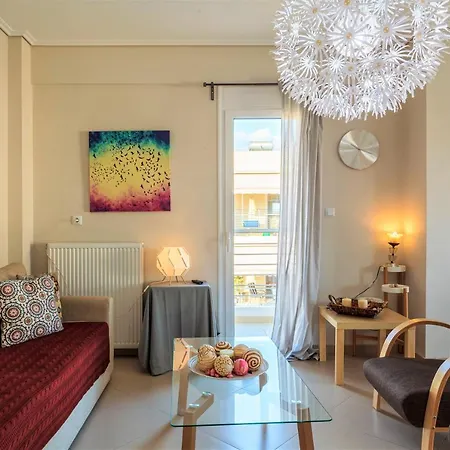 Appartamento Escape In Style, Near The Sea And Center Kalamata
